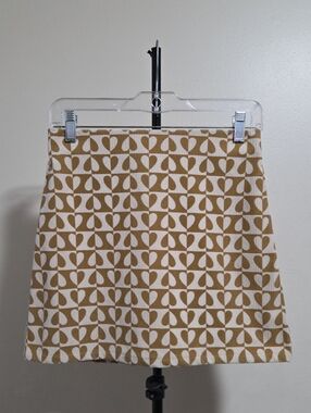 Elodie Skirt
